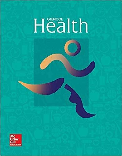 Usually there is also a book GLENCOE HEALTH STUDY GUIDE ANSWERS. . Glencoe health textbook pdf 2015